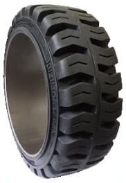 MITCO Super Solid IDL Deep Lug