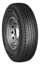 TRAILER KING Trailer King ST Radial