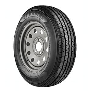 TRAILER KING Trailer King Ii ST Radial