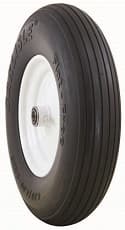 CARLSTAR Flat Free Ribbed