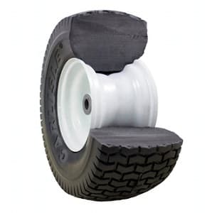 CARLSTAR Flat Free Turf