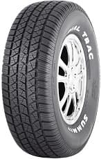 SUMMIT Radial Trac GT