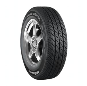 TORNEL America Selecta Plus