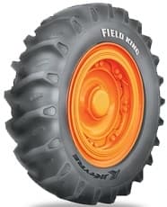 TORNEL Field King