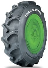 TORNEL Trac Master