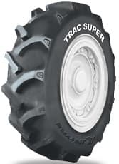 TORNEL Trac Super