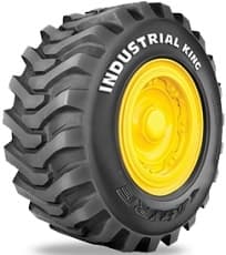 TORNEL Industrial King