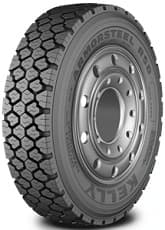 KELLY Armorsteel RSD ULT