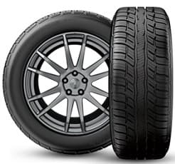 BFGOODRICH Advantage T/A Sport