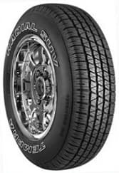 JETZON Tempra Radial Suv