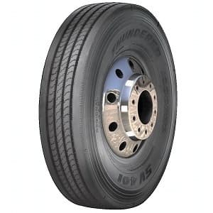 THUNDERER RA401