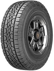 CONTINENTAL Terraincontact A/T