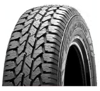 INTERSTATE ALL Terrain GT