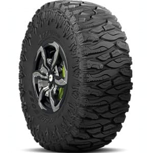 ATTURO Trail Blade Boss