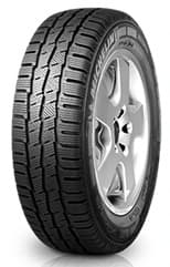 MICHELIN Agilis Alpin