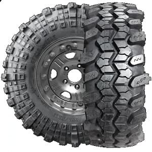 INTERCO Super Swamper TSL Sxii