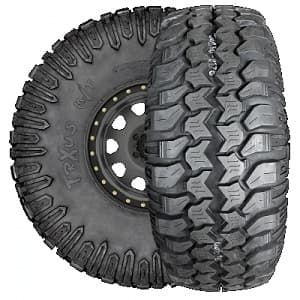 INTERCO Trxus M/T Competition