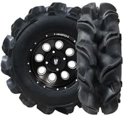 INTERCO Super Swamper TSL Vampire EDL
