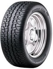 BFGOODRICH Comp T/A VR4