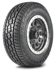 DELINTE DX-10 Bandit A/T