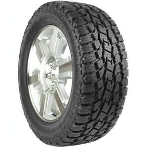 TOYO Open Country A/T Ii Xtreme