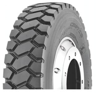 GOODRIDE CB972E