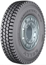 KELLY Armorsteel MSD