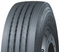 GOODRIDE AZ670