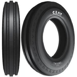 CEAT Farmax F2