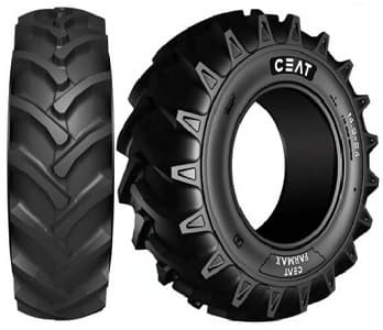 CEAT Farmax R-1