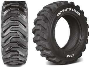CEAT Grip Master Loader
