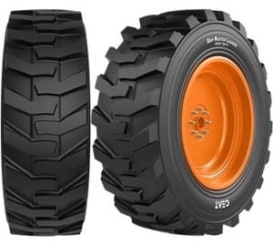 CEAT Grip Master Loader HD