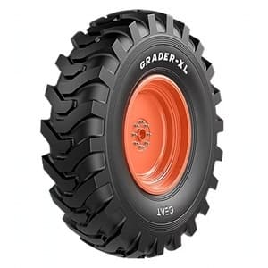 CEAT Grader-XL