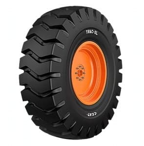 CEAT Trac XL