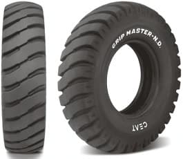 CEAT Grip Master ND