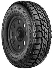 ELDORADO Wild Trail CTX