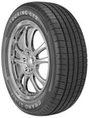 ELDORADO Grand Spirit Touring L/X