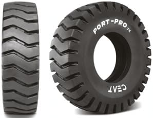 CEAT Port Pro TX