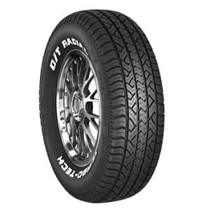 ELDORADO Turbo-Tech G/T Radial