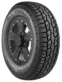 ELDORADO Trail Guide ALL Terrain