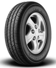 BFGOODRICH Touring T/A TR4/SR4