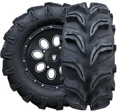 INTERCO Super Swamper TSL Vampire Ii