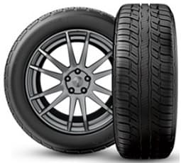 BFGOODRICH Advantage T/A Sport LT