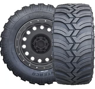INTERCO Cobalt M/T