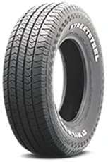 MILESTAR Streetsteel