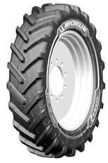 MICHELIN Agribib 2