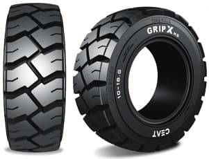CEAT Grip X HD L-4