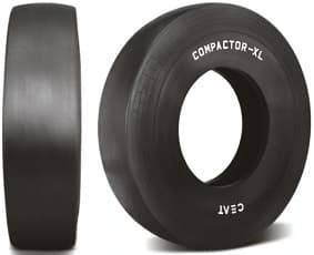 CEAT Compactor XL