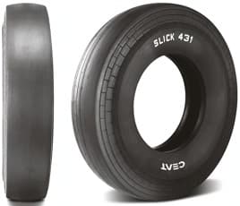 CEAT Slick 431