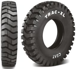 CEAT Trax XL ML